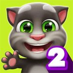 My Talking Tom 2 cho iOS