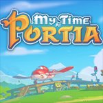 My Time At Portia