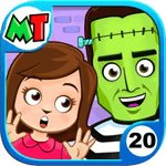 My Town: Haunted House cho iOS