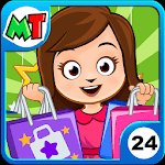 My Town: Shopping Mall cho Android