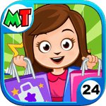 My Town: Shopping Mall cho iOS