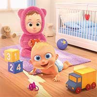 My Universe - My Baby