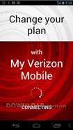 My Verizon for Android