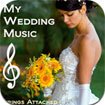 My Wedding Music for iOS