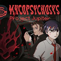Mycopsychosys: Project Jupiter