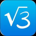 MyScript Calculator cho iOS