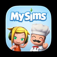 MySims cho iOS