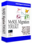 MySQL Migration Toolkit