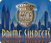 Mystery Case Files: Prime Suspects For Mac