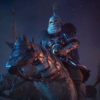 Myth of Empires: Throne