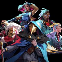 Mythic Protocol: Riftstorm