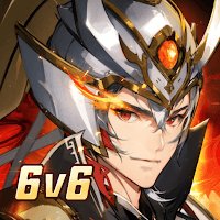 Mythic Samkok cho Android