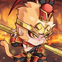 Mythic Summon: Idle RPG cho iOS
