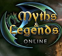 Myths and Legends Online