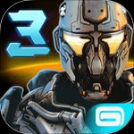 N.O.V.A. 3: Freedom Edition cho iOS