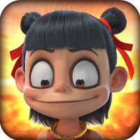 Na Tra Ma Đồng H5