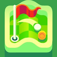 Nano Golf: Hole in One cho Android