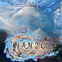 Nanzou: The Divine Court