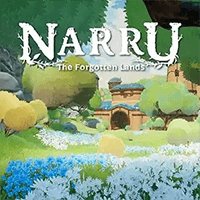 Narru: the Forgotten Lands