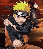 Naruto: Kenjutsu