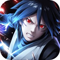 NARUTO: Sage Awakening cho iOS
