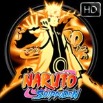 Naruto Shippuden Anime