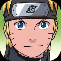 NARUTO SHIPPUDEN cho Android