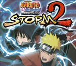 Naruto Shippuden: Ultimate Ninja Storm 2