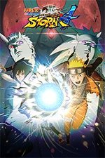 Naruto Shippuden: Ultimate Ninja Storm 4 cho PS4