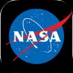 NASA cho iOS