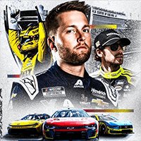 NASCAR 25
