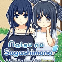 Natsu no Sagashimono ~What We Found That Summer~