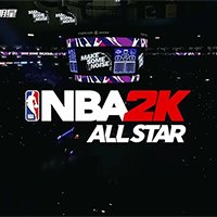 NBA 2K All-Star cho Android