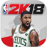 NBA 2K18 cho iOS