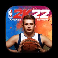 NBA 2K22 Arcade Edition cho iOS