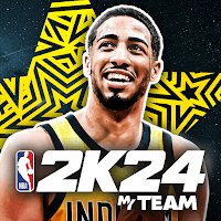 NBA 2K24 MyTEAM cho Android