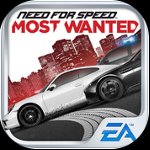 Need for Speed Most Wanted cho iOS