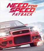 Need for Speed Payback