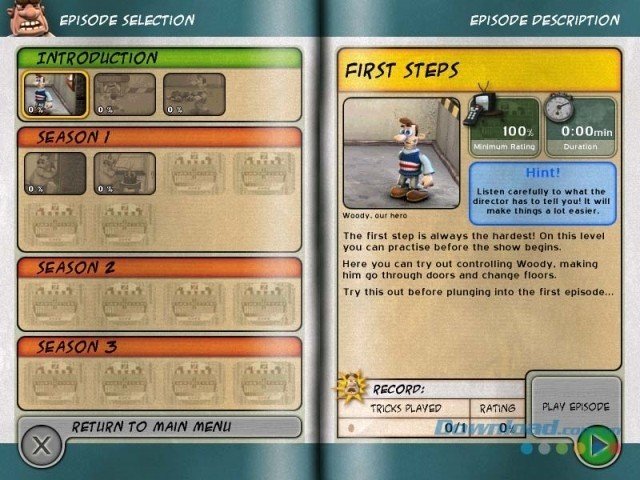 Neighbours from Hell 2