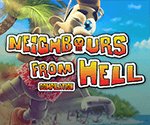 Neighbours from Hell Compilation