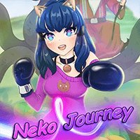 Neko Journey