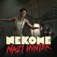 Nekome: Nazi Hunter