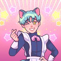 Nekomimi Cafe cho Android