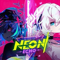 Neon Echo