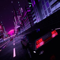 Neon Highways