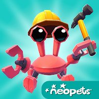 Neopets: Tales of Dacardia cho iOS