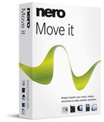 Nero Move It