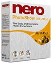Nero PhotoShow Deluxe