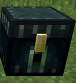 Nether Chest Mod