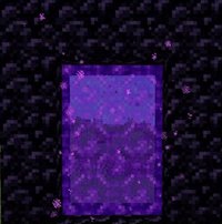 Nether Portal Spread Mod